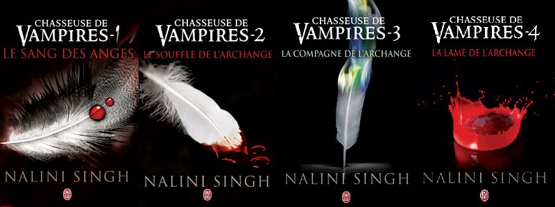 RÃ©sultat de recherche d'images pour "nalini singh chasseuse de vampires"