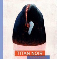 Titan Noir de Florence Aubry